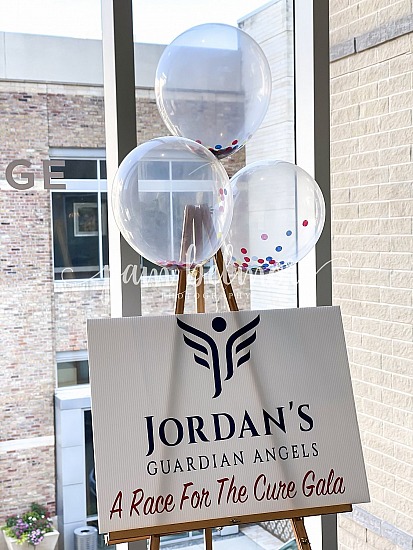 Jordan's Guardian Angels 2021