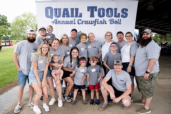 Quail Tools Family Picnic 2023